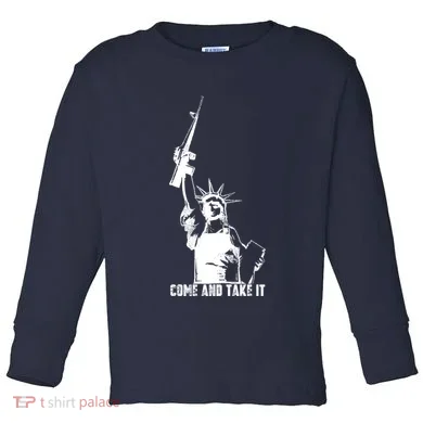 Toddler Long Sleeve