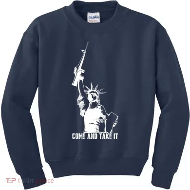 Kids Sweatshirt