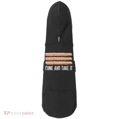 Doddie Hoodie