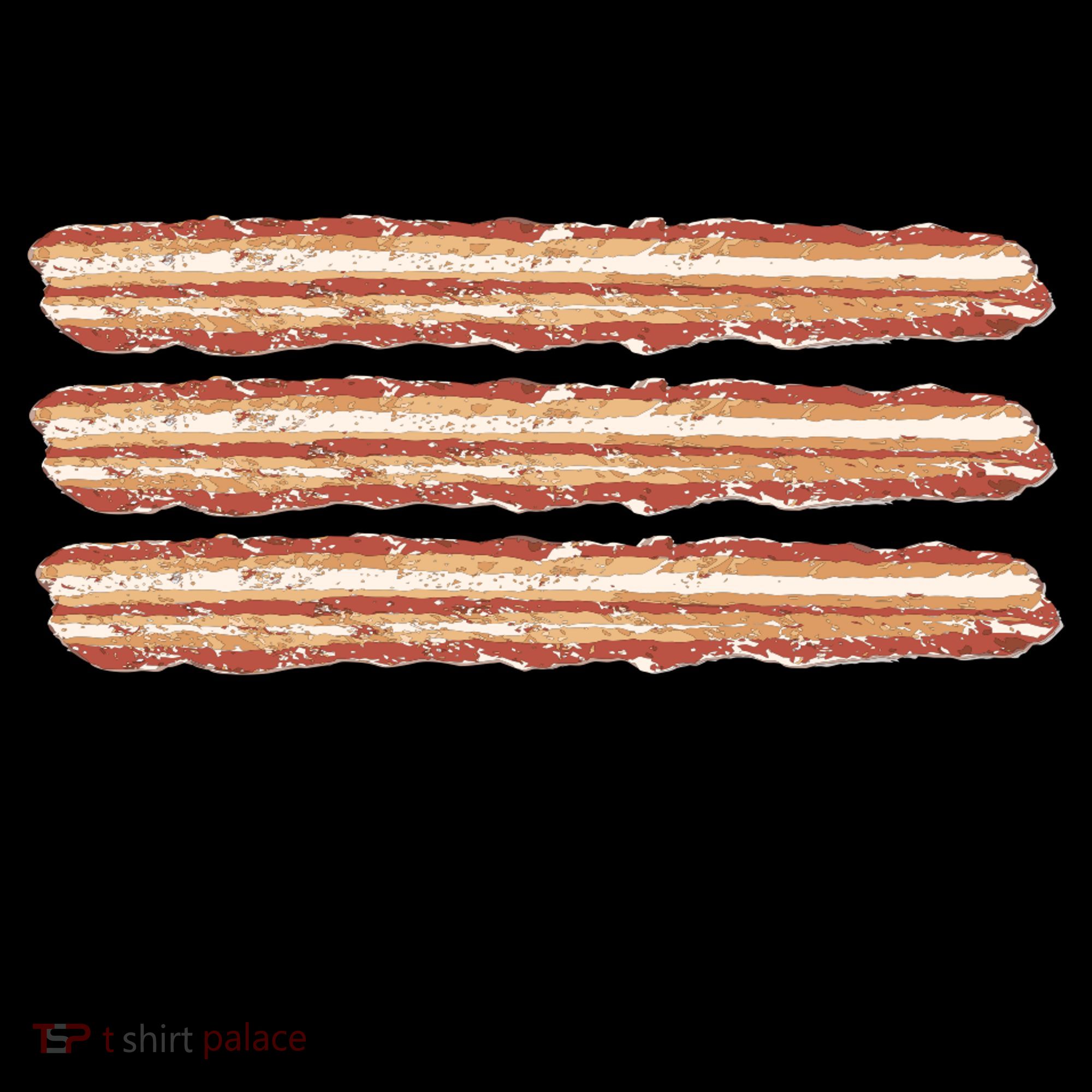 Come and Take It Bacon Coffee Mug