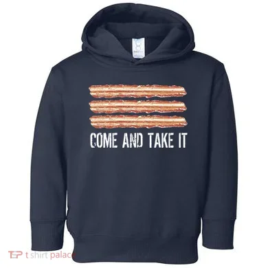 Toddler Hoodie