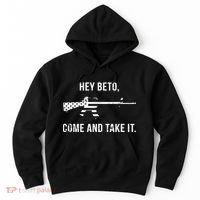 Come And Take It Beto Hoodie thumb 0