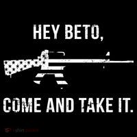 Come And Take It Beto Long Sleeve Shirt thumb 2