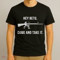 Come And Take It Beto T-Shirt thumb 3