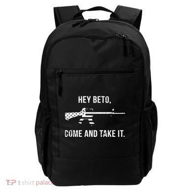 Come And Take It Beto Backpack
