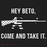 Come And Take It Beto Beanie thumb 2