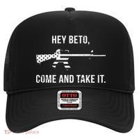Come And Take It Beto Hat thumb 0