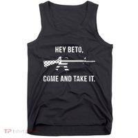 Come And Take It Beto Tank Top thumb 0