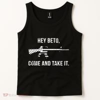 Come And Take It Beto Tank Top thumb 2