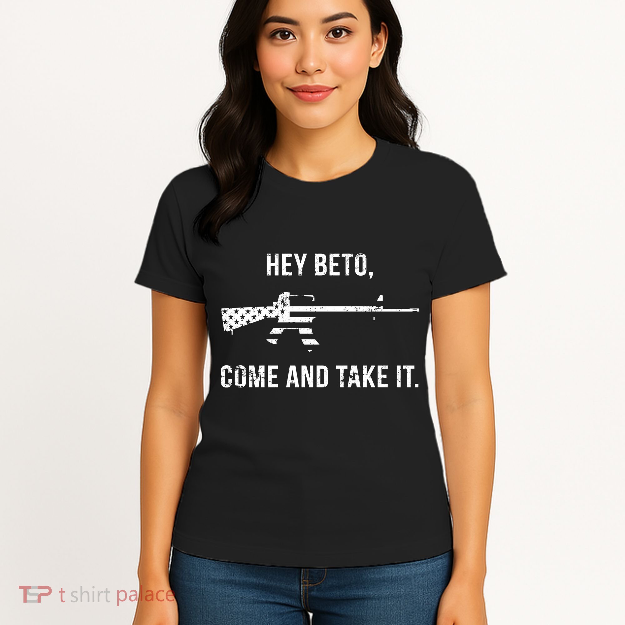 Come And Take It Beto Women's T-Shirt