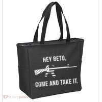 Come And Take It Beto Tote Bag thumb 2