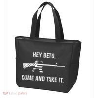 Come And Take It Beto Tote Bag thumb 3
