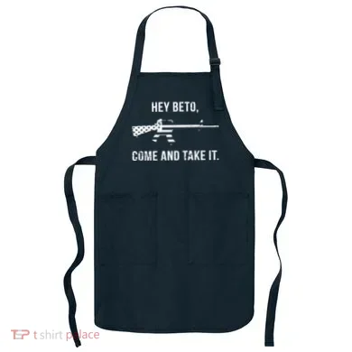 Apron