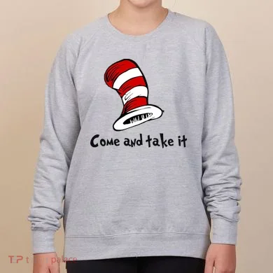 Women's Sweatshirt