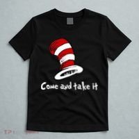 Come And take It Funny T-Shirt thumb 5