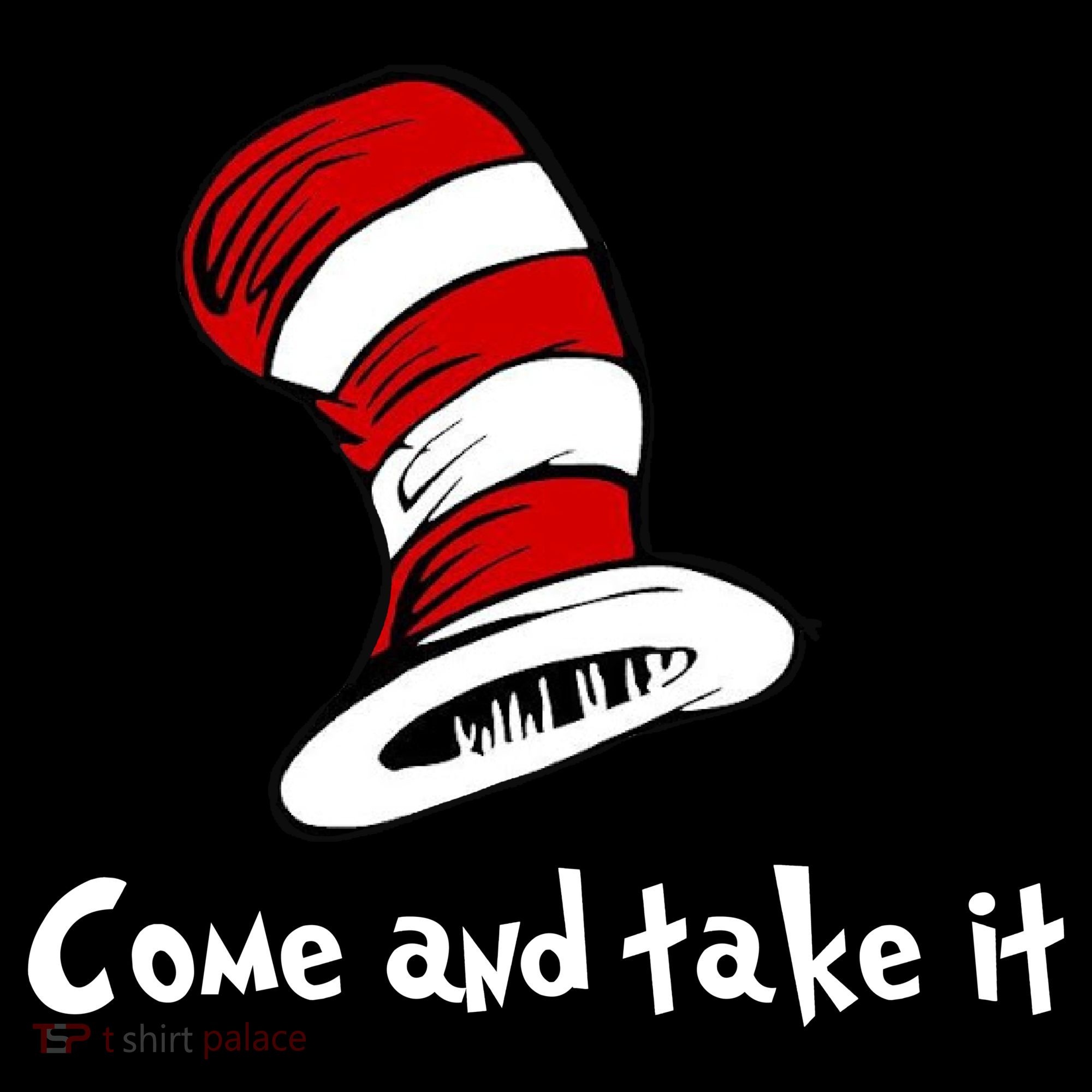 Come And take It Funny Toddler Hoodie