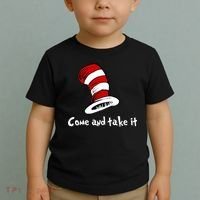 Come And take It Funny Toddler T-Shirt thumb 2