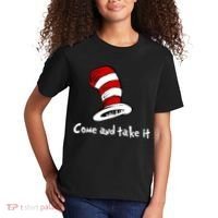 Come And take It Funny Kids T-Shirt thumb 2