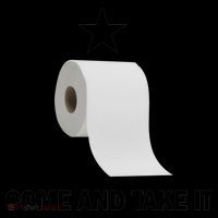 Come and Take It Funny Toilet Paper  Coffee Mug thumb 5