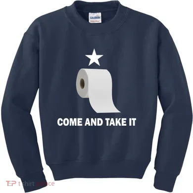 Kids Sweatshirt
