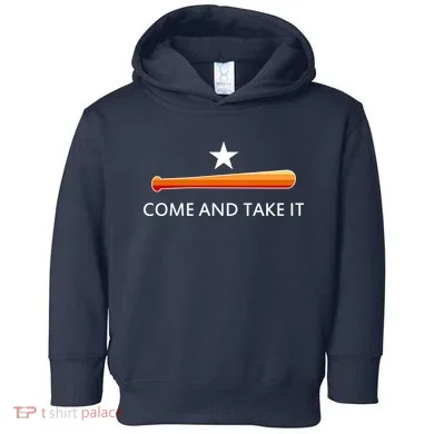 Toddler Hoodie