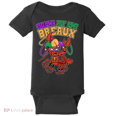 Baby Bodysuit