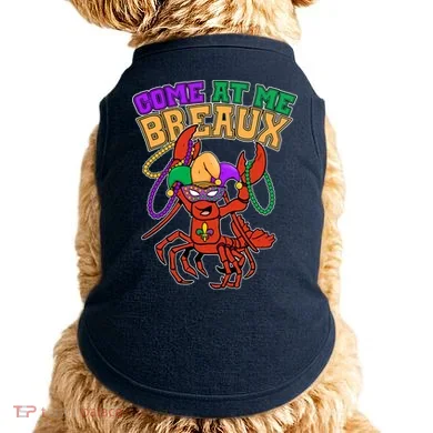 Doggie Tank