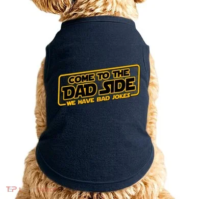 Doggie Tank