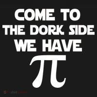 Come To The Dork Side We Have Pi Hoodie thumb 7