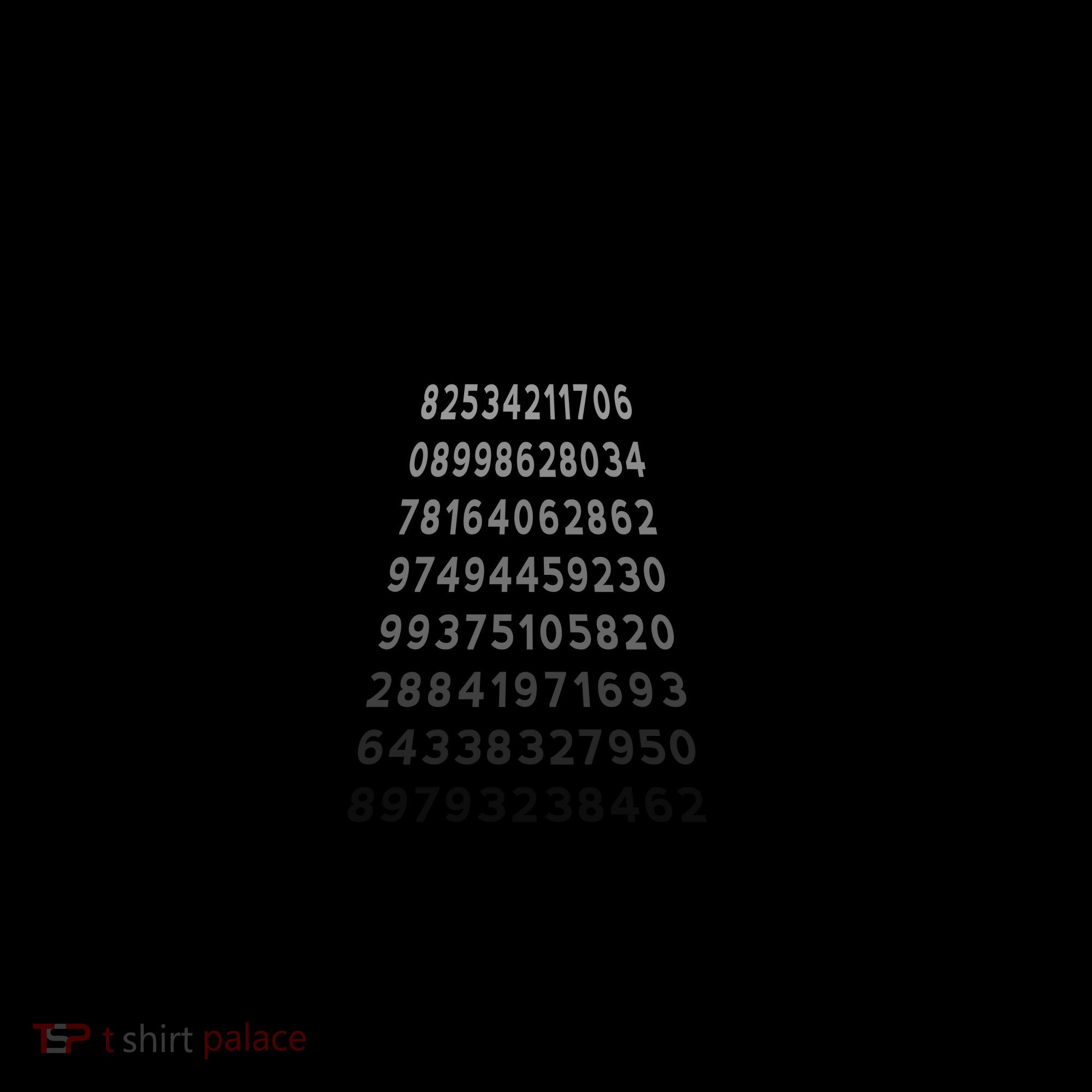 Come To The Math Side We Have Pi 3.14 Coffee Mug