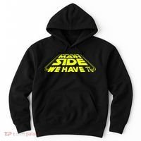 Come To The Math Side We Have Pi Day 3.14 Hoodie thumb 0
