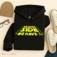 Come To The Math Side We Have Pi Day 3.14 Hoodie thumb 4