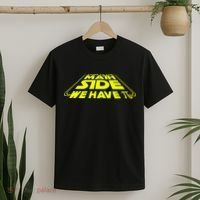 Come To The Math Side We Have Pi Day 3.14 T-Shirt thumb 2