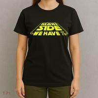 Come To The Math Side We Have Pi Day 3.14 T-Shirt thumb 4