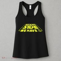 Come To The Math Side We Have Pi Day 3.14 Women's Tank Top thumb 3