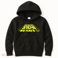 Come To The Math Side We Have Pi Day 3.14 Kids Hoodie thumb 0