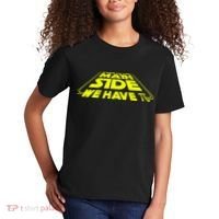 Come To The Math Side We Have Pi Day 3.14 Kids T-Shirt thumb 2
