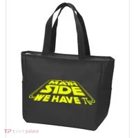 Come To The Math Side We Have Pi Day 3.14 Tote Bag thumb 3