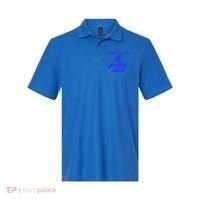 Come To The Shark Side Funny Polo thumb 0