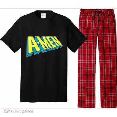Pajama Set