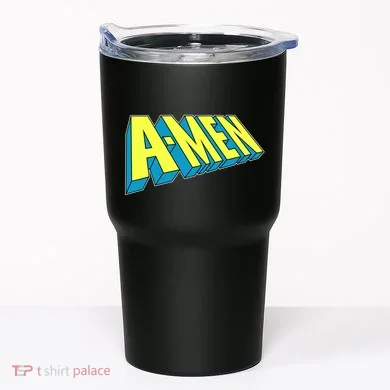 Tumbler