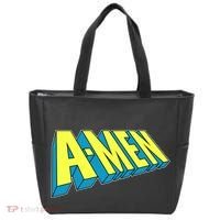 Comic Superhero Styled A-MEN  Bag thumb 0
