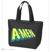 Comic Superhero Styled A-MEN  Bag thumb 3