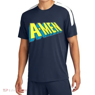 Soccer Jersey