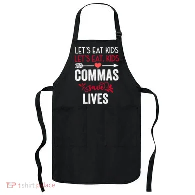 Apron