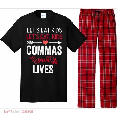Pajama Set