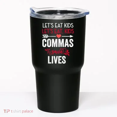 Tumbler