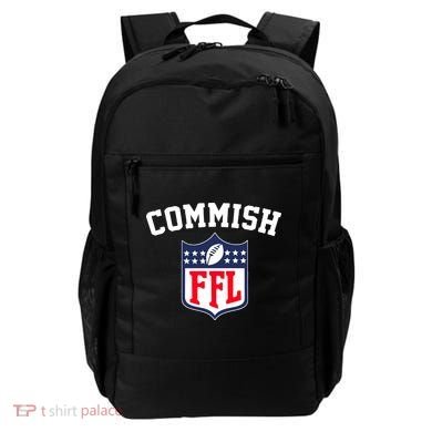 Commish FFL Backpack