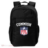 Commish FFL Backpack thumb 0