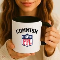 Commish FFL Coffee Mug thumb 3